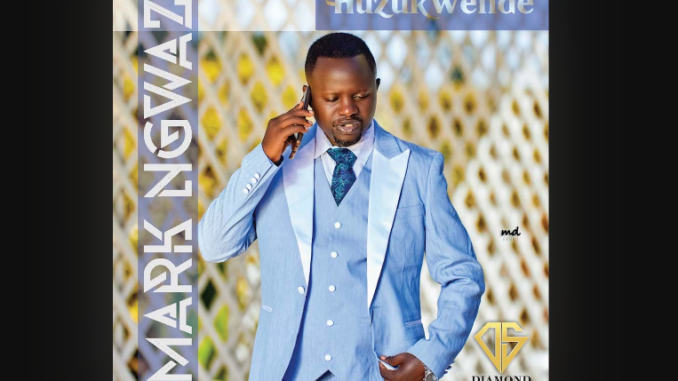 Mark Ngwazi - Imari Ngani