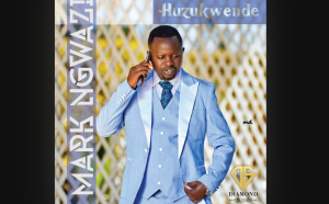 Mark Ngwazi - Murudo