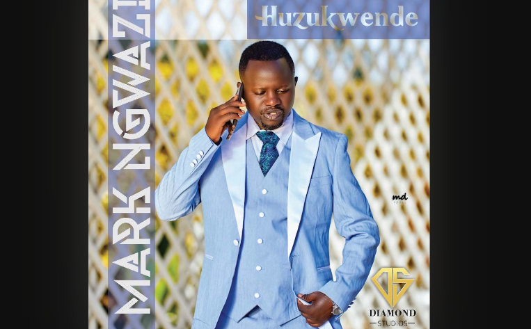 Mark Ngwazi - Dzimwe Hondo