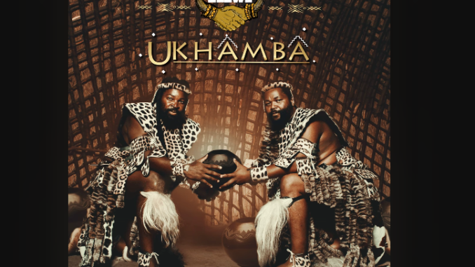 Inkabi Zezwe, Sjava & Big Zulu – Ukhamba ALBUM