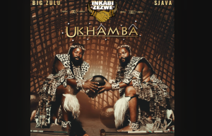 Inkabi Zezwe - Ukhamba Album