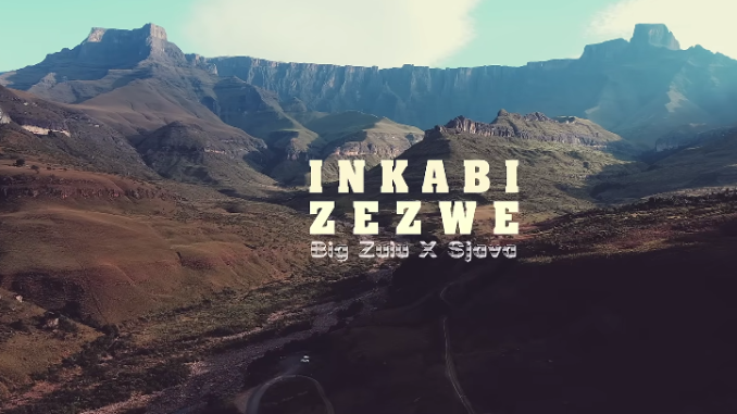 Inkabi Zezwe - Umbayimbayi