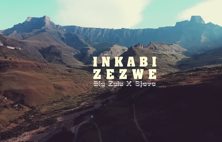 Inkabi Zezwe - Umbayimbayi