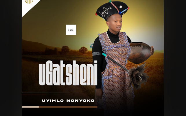 uGatsheni - Ngicula Isingisi Ft. Big Zulu