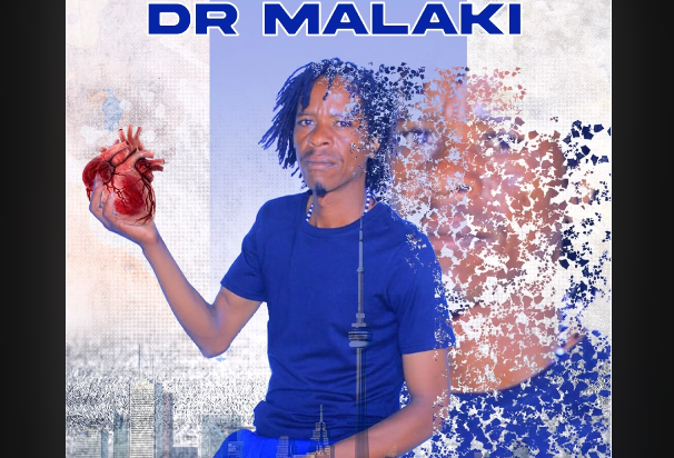 DR MALAKI - TIKO RA GALELA