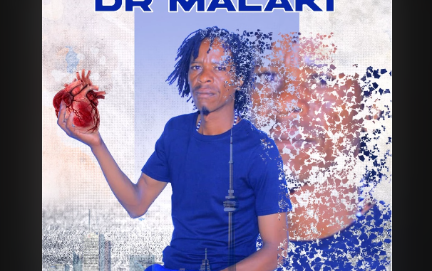 DR MALAKI - MAXANGU YA MUNHU Ft. MHANI THEMBI