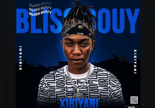 Blissbouy - Xibiyani Ft. J JOHN THE BIG BABY