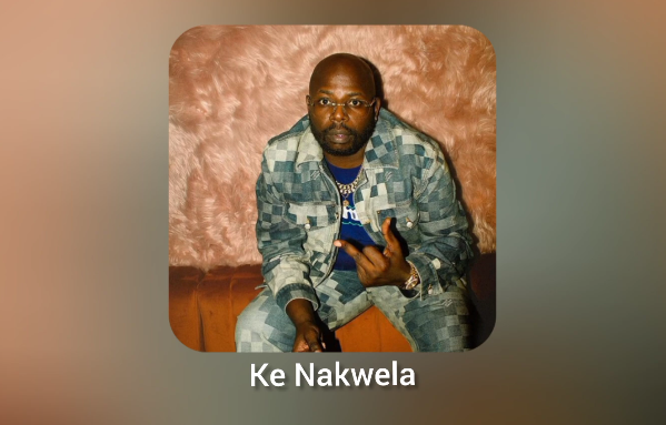 Dj Maphorisa - Chommi Ke Nakwela Ft Mellow & Sleazy, Madumane