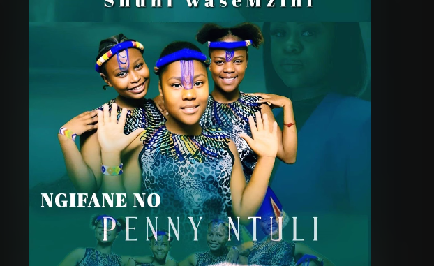 Shuni waseMzini - Ngifane no Penny Ntuli