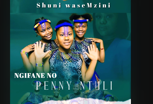 Shuni waseMzini - Ngifane no Penny Ntuli