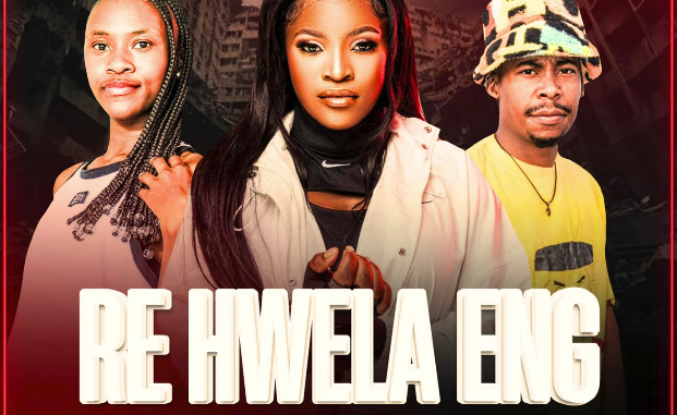 Zoli White Smoke & Smeezy On The Beat - Rehwela Eng Ft. Kharishma