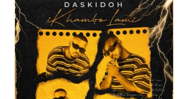 Daskidoh & Pixie L – Abantu abaThandanako ft. Lunga Dima, Nokulunga Vilakazi & NtoMusica