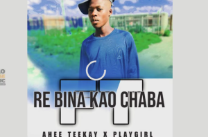 Ahee Teekay - Re Bina Kao Chaba Ft Ltc Christly