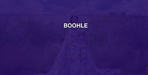Boohle - Thandazani Amapiano