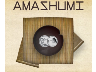 BlaQRhythm & Maline Aura – Amashumi