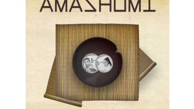 BlaQRhythm & Maline Aura – Amashumi