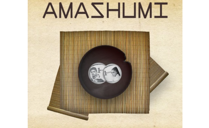 BlaQRhythm & Maline Aura – Amashumi