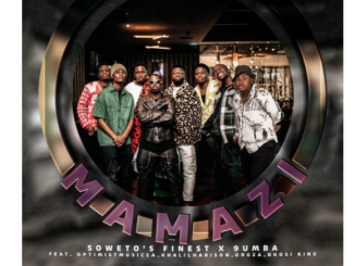 Soweto’s Finest & 9umba – Mamazi ft. Optimist Music ZA, Khalil Harrison, Agzo & Nkosi King