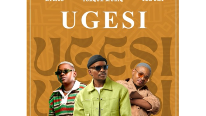 TorQue MuziQ, Tee Jay & Aymos – Ugesi