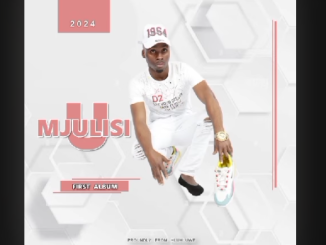uMjulisi - Uthando Lwemali ft Mbhodobhodo