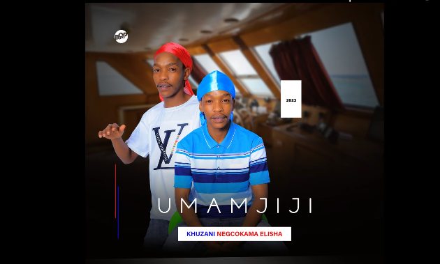 uMamjiji - Imkhonto Ft. Mkholwane