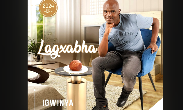 Lagxabha - Isiza Ft. Ithwasa lekhansela