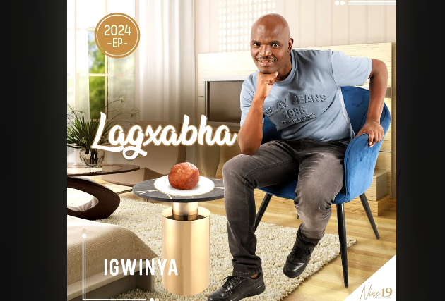 Lagxabha - Igwinya