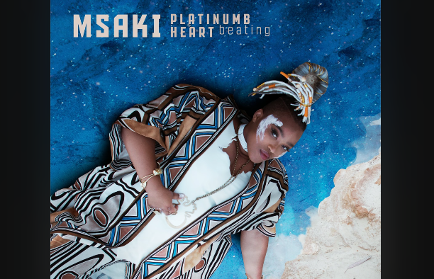 Msaki - Mjolo for Who Ft. Abidoza