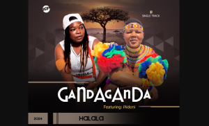 Gandaganda – Halala 