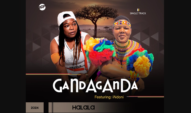 Gandaganda – Halala