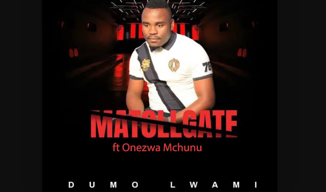 Matollgate Ft. onezwa mchunu - Amathuba