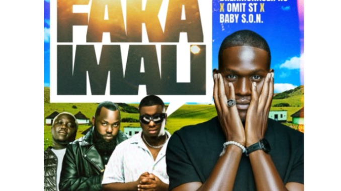 Dreamchaser XO & Omit ST – Faka Imali ft. Baby S.O.N, Maeywon & Sbu Keys