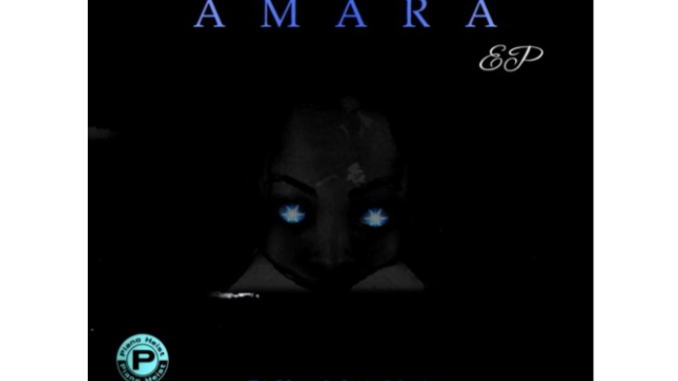 DJ Obza & Stain Musiq – Amara EP