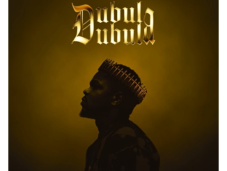 Harry Cane – Dubula Dubula ALBUM