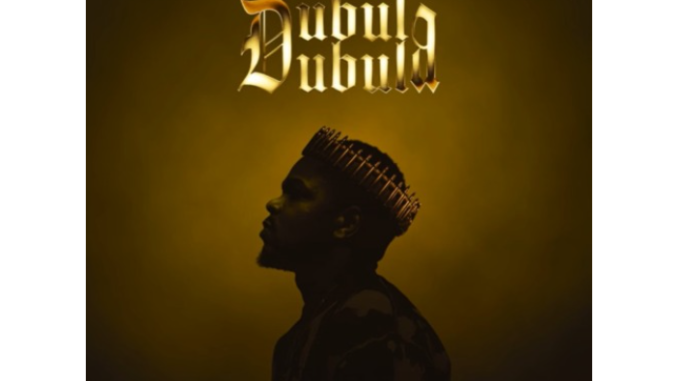 Harry Cane – Dubula Dubula ALBUM