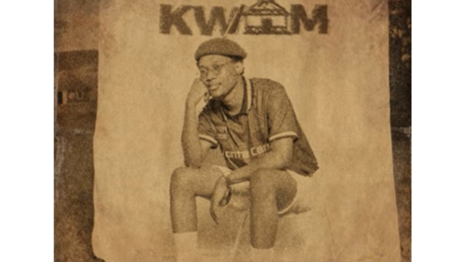 Sino Msolo – KWAM ft. Thande Zide & 031Choppa