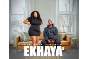 Springle & Tracy – Ekhaya ft. MFR Souls & Amukelani