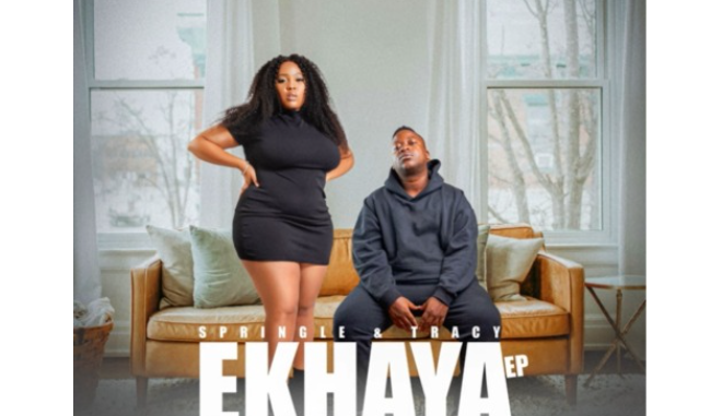 Springle & Tracy – Ekhaya ft. MFR Souls & Amukelani