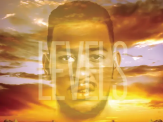 AKA – Levels ALBUM