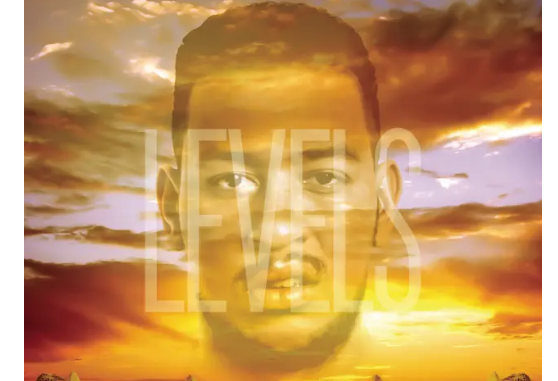 AKA – Levels ALBUM