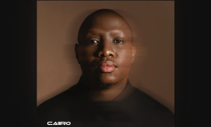 Caiiro - Nyali