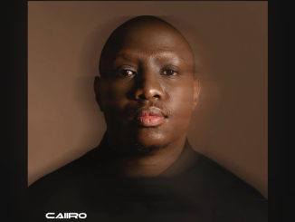 Caiiro - Nyali