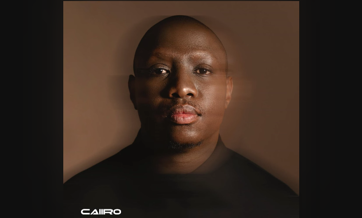 Caiiro - Ndisize (Radio Edit)