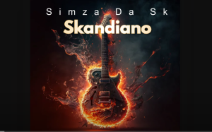 Simza da Sk - Skandiano 