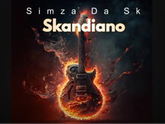 Simza da Sk - Skandiano