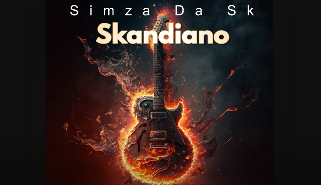 Simza da Sk - Skandiano