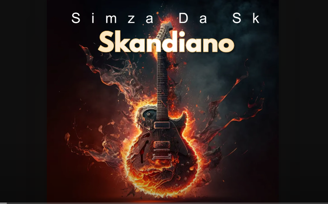 Simza da Sk - Skandiano