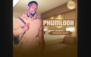 Phumlooh - Umshini wami