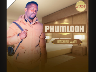 Phumlooh - Umshini wami