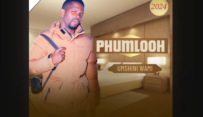 Phumlooh - Ubaba wami kamoya